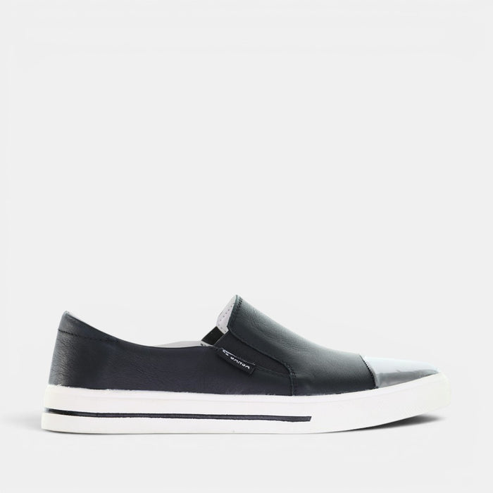 LE SANSA IVANA BLACK
