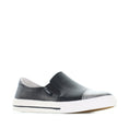 Load image into Gallery viewer, LE SANSA IVANA BLACK - Women Loafers - Collective Shoes 

