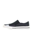 Load image into Gallery viewer, LE SANSA IVANA BLACK - Women Loafers - Collective Shoes 
