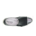 Load image into Gallery viewer, LE SANSA IVANA BLACK - Women Loafers - Collective Shoes 
