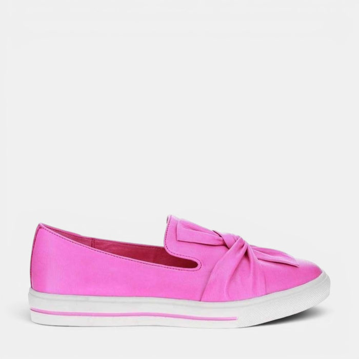 LE SANSA IZZY HOT PINK