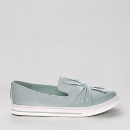 LE SANSA IZZY MINT - Women Casuals - Collective Shoes 