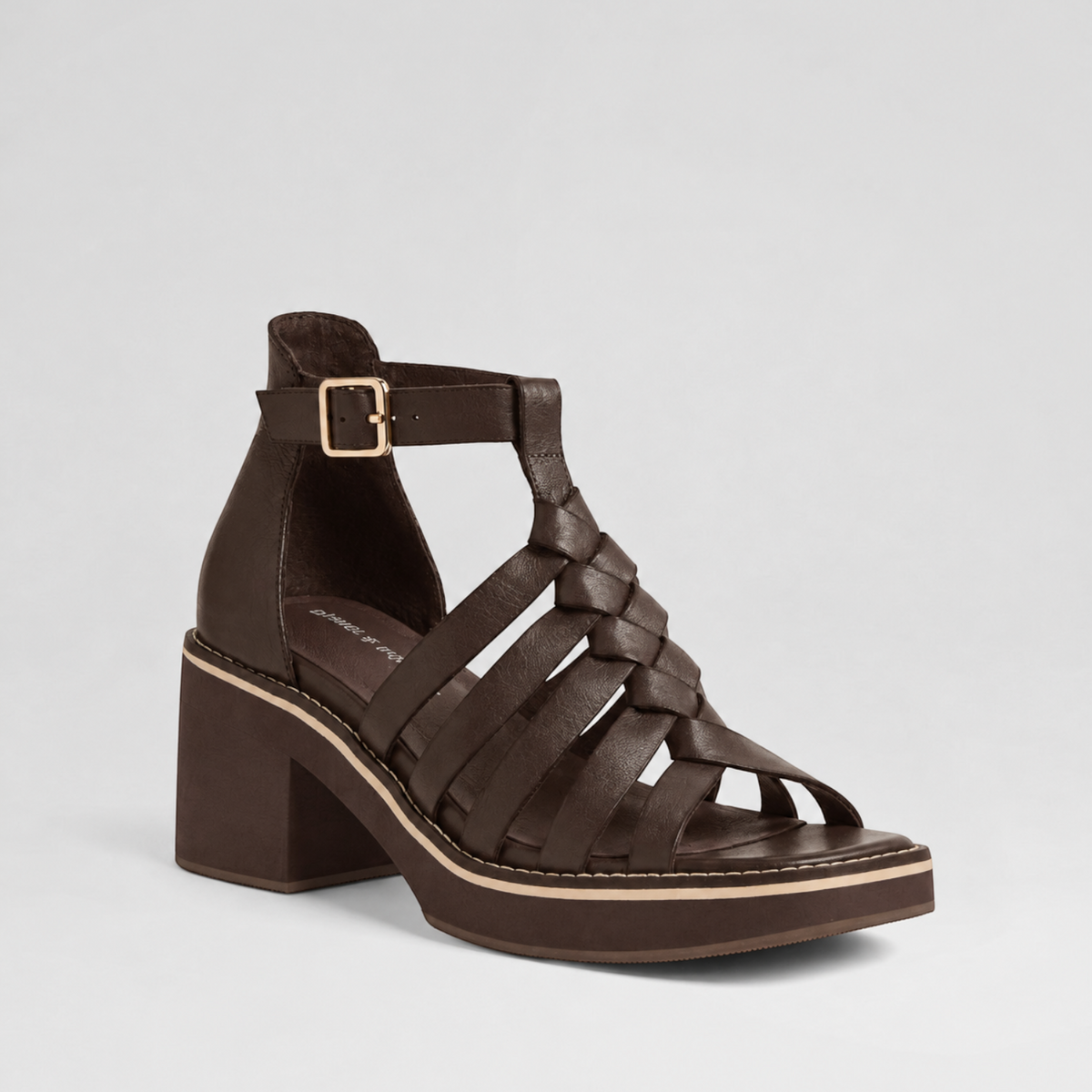 DJANGO & JULIETTE JAHA CHOCO