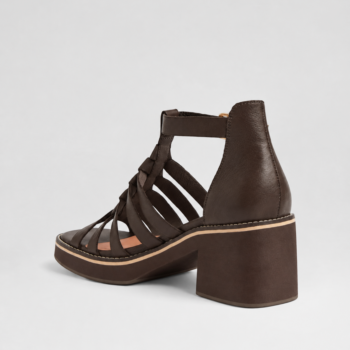 DJANGO & JULIETTE JAHA CHOCO