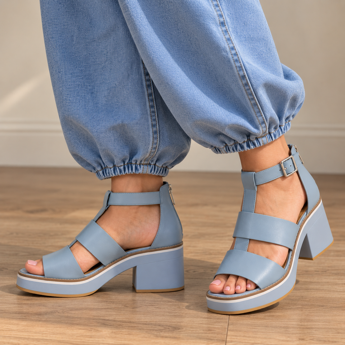 DJANGO & JULIETTE JASTY DENIM