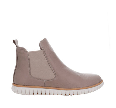 LE SANSA INDY DK STONE - Women Boots - Collective Shoes 