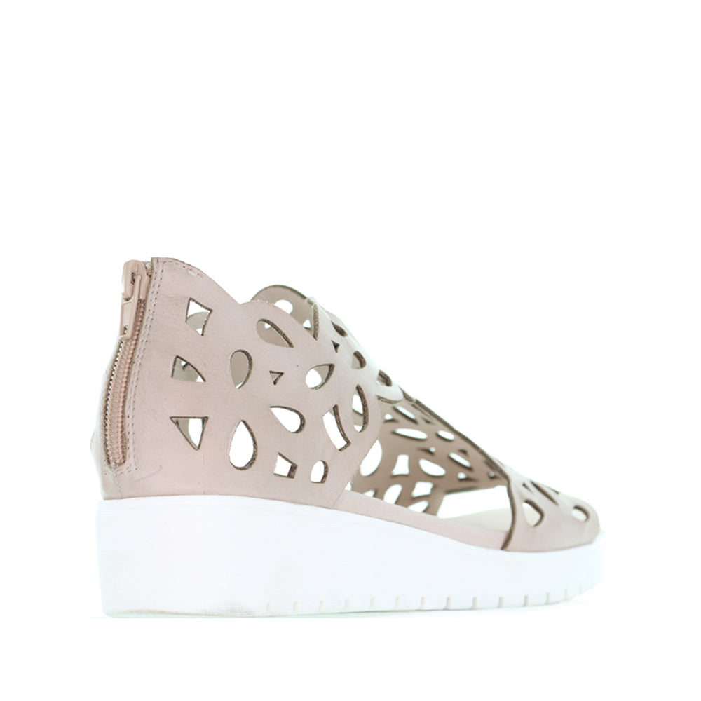 DJANGO & JULIETTE JELODYS CAFE - Women Sandals - Collective Shoes 