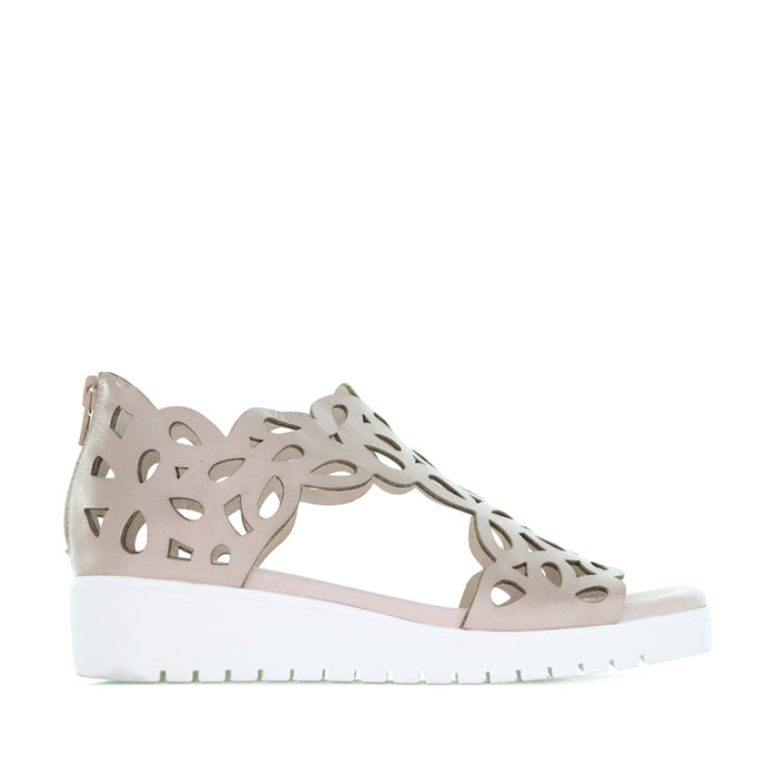 DJANGO & JULIETTE JELODYS CAFE - Women Sandals - Collective Shoes 