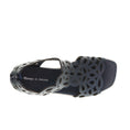 Load image into Gallery viewer, DJANGO & JULIETTE JELODYS NAVY - Women Sandals - Collective Shoes 

