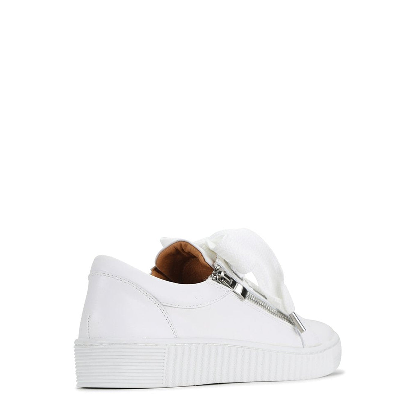EOS JOVI WHITE - Women Sneakers - Collective Shoes 