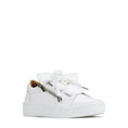 Load image into Gallery viewer, EOS JOVI WHITE - Women Sneakers - Collective Shoes 
