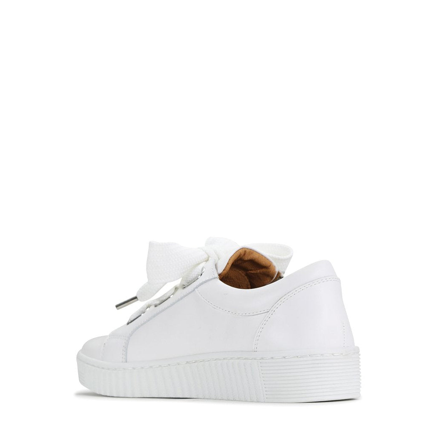 EOS JOVI WHITE - Women Sneakers - Collective Shoes 