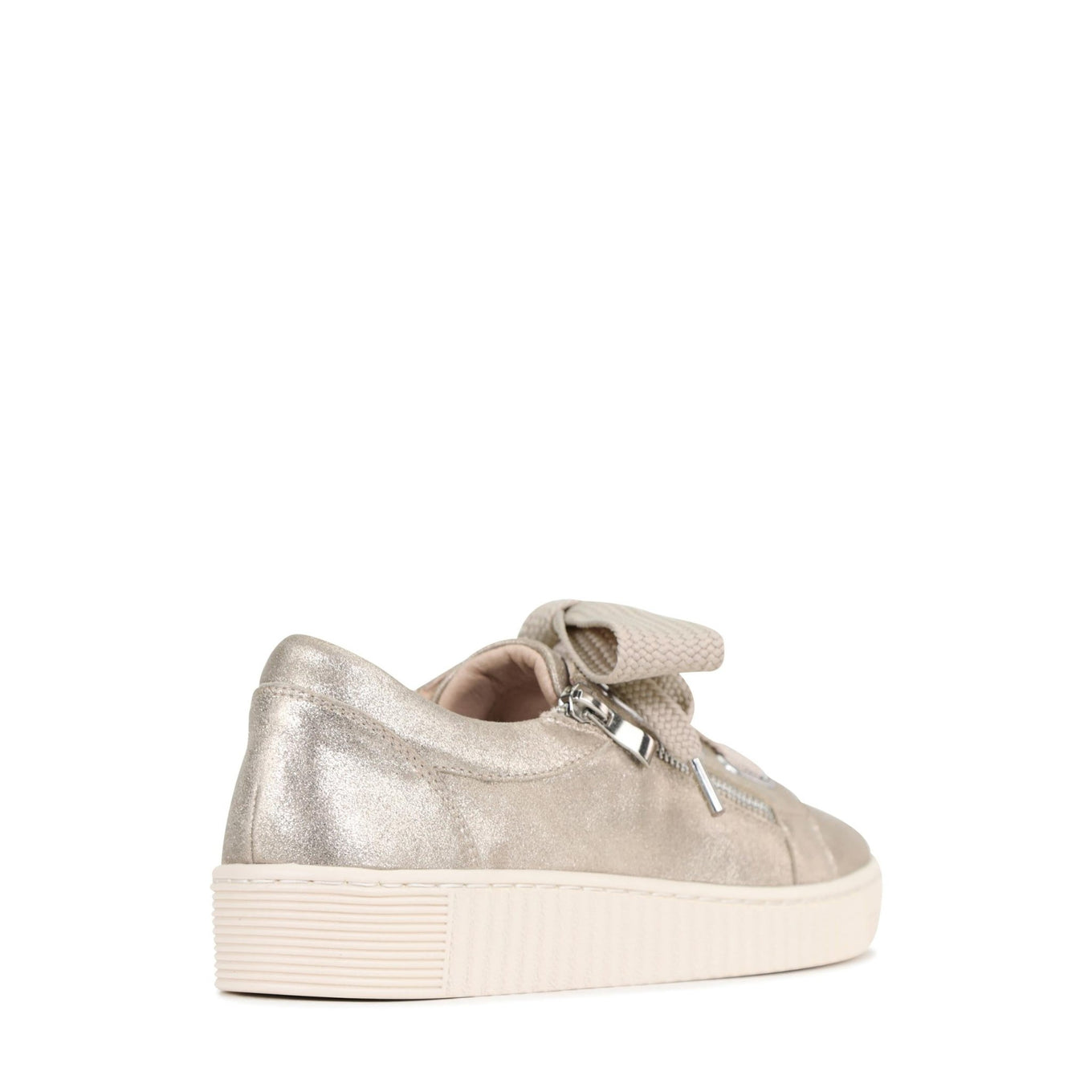 EOS JOVI CHAMPAGNE - Women sneakers - Collective Shoes 