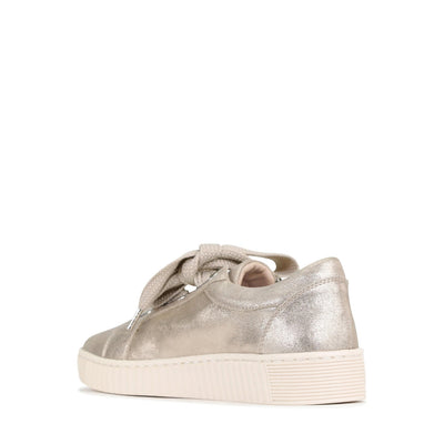 EOS JOVI CHAMPAGNE - Women sneakers - Collective Shoes 