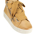 Load image into Gallery viewer, EOS JOYOUS TAN - Women Boots - Collective Shoes 
