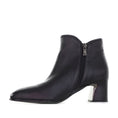 Load image into Gallery viewer, DJANGO & JULIETTE JUNKIT BLACK - Women Boots - Collective Shoes 
