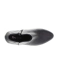 Load image into Gallery viewer, DJANGO & JULIETTE JUNKIT BLACK - Women Boots - Collective Shoes 
