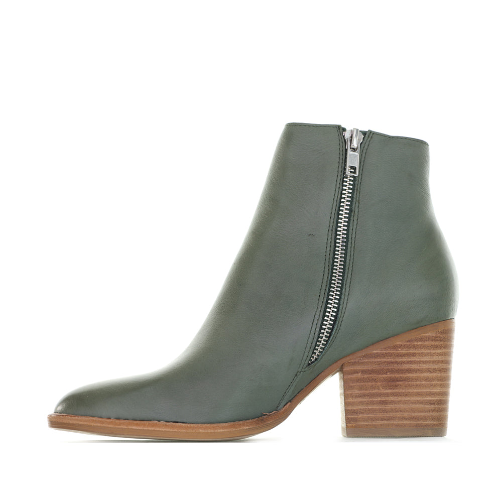 DJANGO & JULIETTE KARAM FOREST - Women Boots - Collective Shoes 