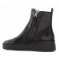 Load image into Gallery viewer, DJANGO & JULIETTE KARATE BLACK - Women Boots - Collective Shoes 

