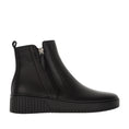 Load image into Gallery viewer, DJANGO & JULIETTE KARATE BLACK - Women Boots - Collective Shoes 
