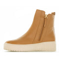 Load image into Gallery viewer, DJANGO & JULIETTE KARATE DK TAN - Women Boots - Collective Shoes 
