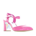 Load image into Gallery viewer, DJANGO & JULIETTE KARENT PRETTY PINK - Women Sandals - Collective Shoes 

