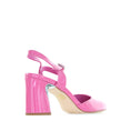 Load image into Gallery viewer, DJANGO & JULIETTE KARENT PRETTY PINK - Women Sandals - Collective Shoes 
