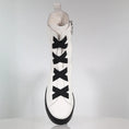 Load image into Gallery viewer, MINX KATERINA WINTER WHITE - Women Boots - Collective Shoes 
