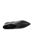 Load image into Gallery viewer, MILA RAINE KILO BLACK - Women Boots - Collective Shoes 
