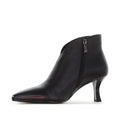 Load image into Gallery viewer, MILA RAINE KILO BLACK - Women Boots - Collective Shoes 

