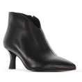 Load image into Gallery viewer, MILA RAINE KILO BLACK - Women Boots - Collective Shoes 
