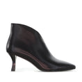 Load image into Gallery viewer, MILA RAINE KILO BLACK - Women Boots - Collective Shoes 
