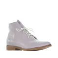 Load image into Gallery viewer, DJANGO & JULIETTE KINGFISH SMOKE LEATHER - Women Boots - Collective Shoes 
