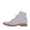 Load image into Gallery viewer, DJANGO & JULIETTE KINGFISH SMOKE LEATHER - Women Boots - Collective Shoes 
