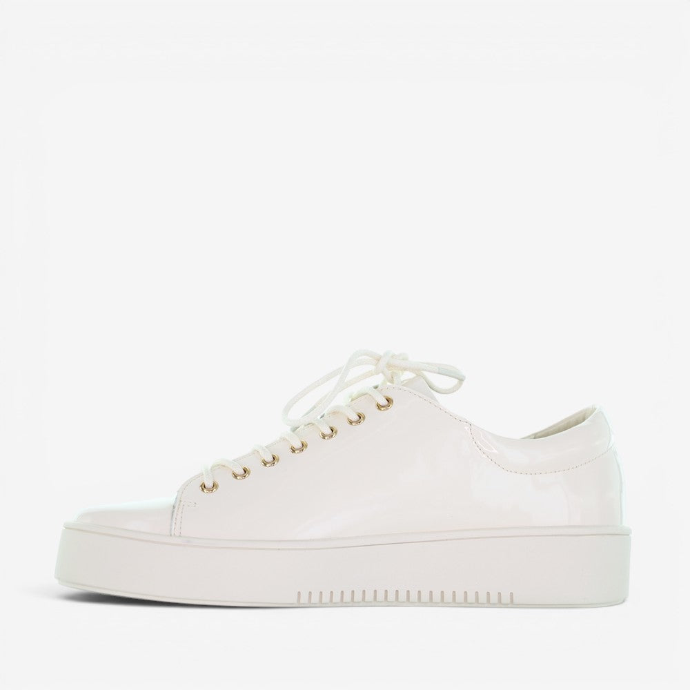 DJANGO & JULIETTE LAILA IVORY PATENT