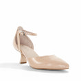 Load image into Gallery viewer, DJANGO & JULIETTE DEONIE NUDE - Women Sandals - Collective Shoes 
