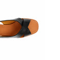 Load image into Gallery viewer, EOS HAYLA BLACK - Women Sandals - Collective Shoes 
