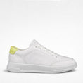 Load image into Gallery viewer, ECCO MOVE WHITE - Women Sneakers - Collective Shoes 
