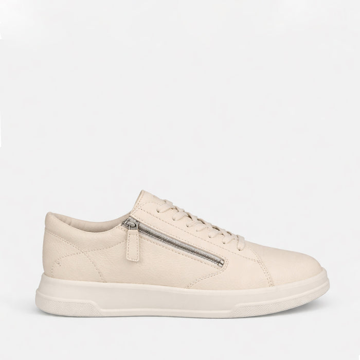 ECCO MOVE ZIP LIMESTONE - Women Sneakers - Collective Shoes 