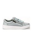 Load image into Gallery viewer, LE SANSA LAURA II MINT - Women sneakers - Collective Shoes 
