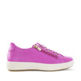 Load image into Gallery viewer, NAKED ARCHES ALIA HOT PINK - Women Sneakers - Collective Shoes 
