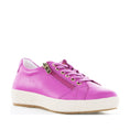 Load image into Gallery viewer, NAKED ARCHES ALIA HOT PINK - Women Sneakers - Collective Shoes 
