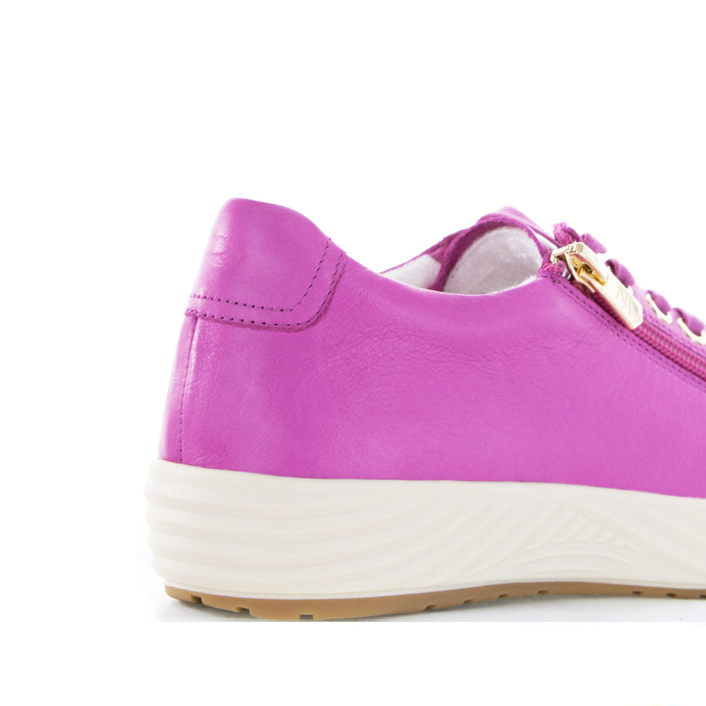 NAKED ARCHES ALIA HOT PINK - Women Sneakers - Collective Shoes 
