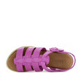 Load image into Gallery viewer, LE SANSA TOAST HOT PINK - Women Sandals - Collective Shoes 
