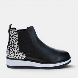 LE SANSA STING BLACK SNOW PONY