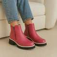 Load image into Gallery viewer, LE SANSA EAST HOT PINK
