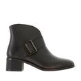 Load image into Gallery viewer, LE SANSA ANDY BLACK - Women boots - Collective Shoes 
