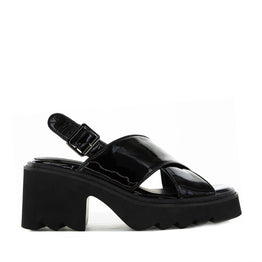 LE SANSA FRANCE BLACK