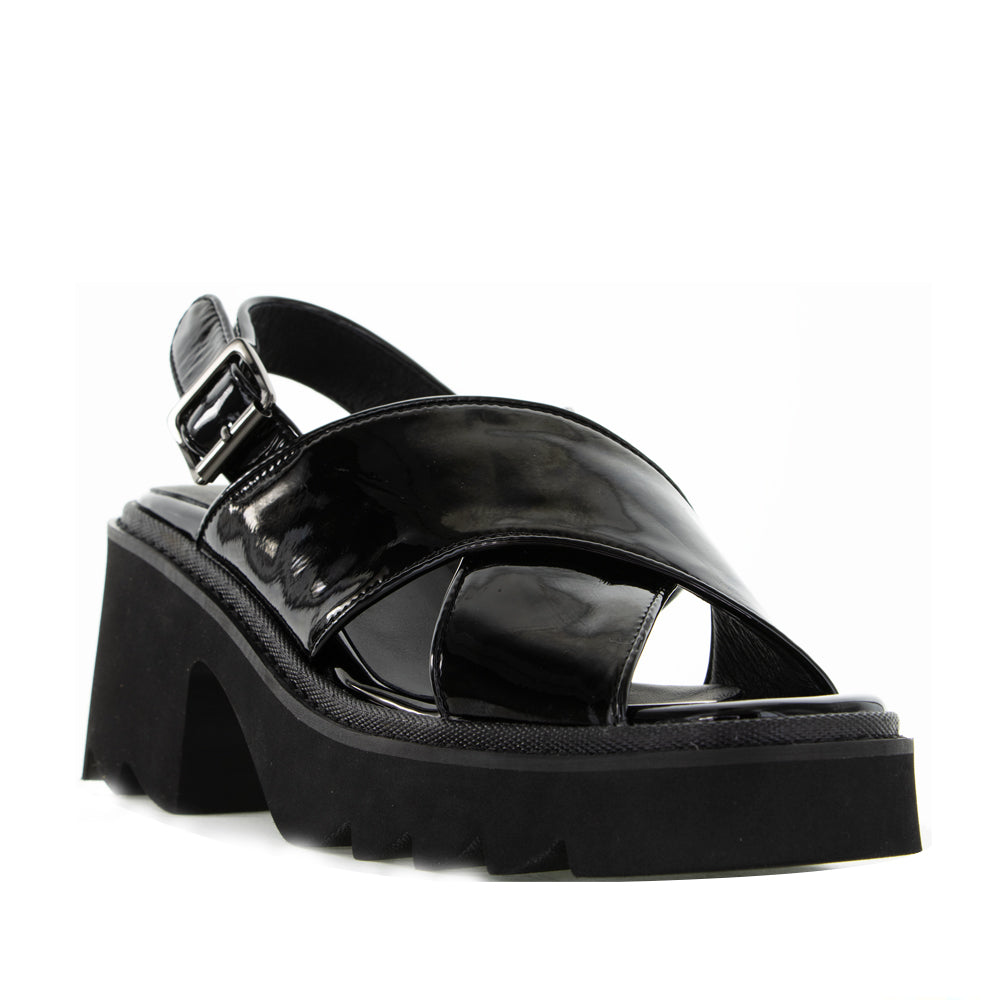 LE SANSA FRANCE BLACK