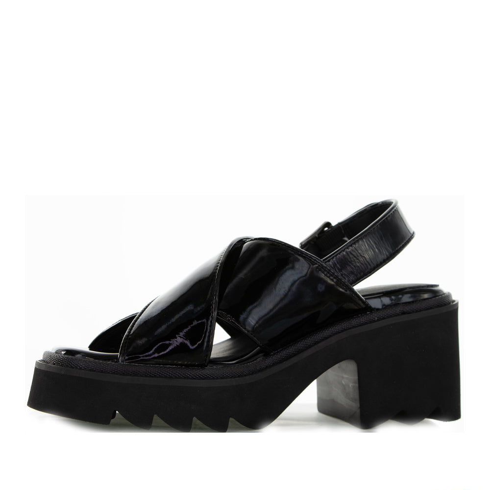 LE SANSA FRANCE BLACK